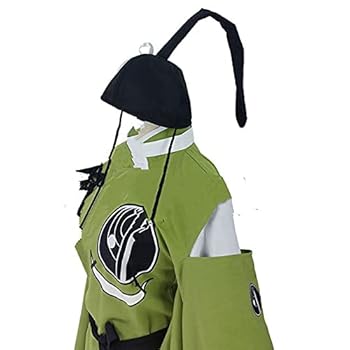 Amazon.co.jp: [QBT] 刀剣乱舞コスプレ衣装石切丸コスプレ衣装